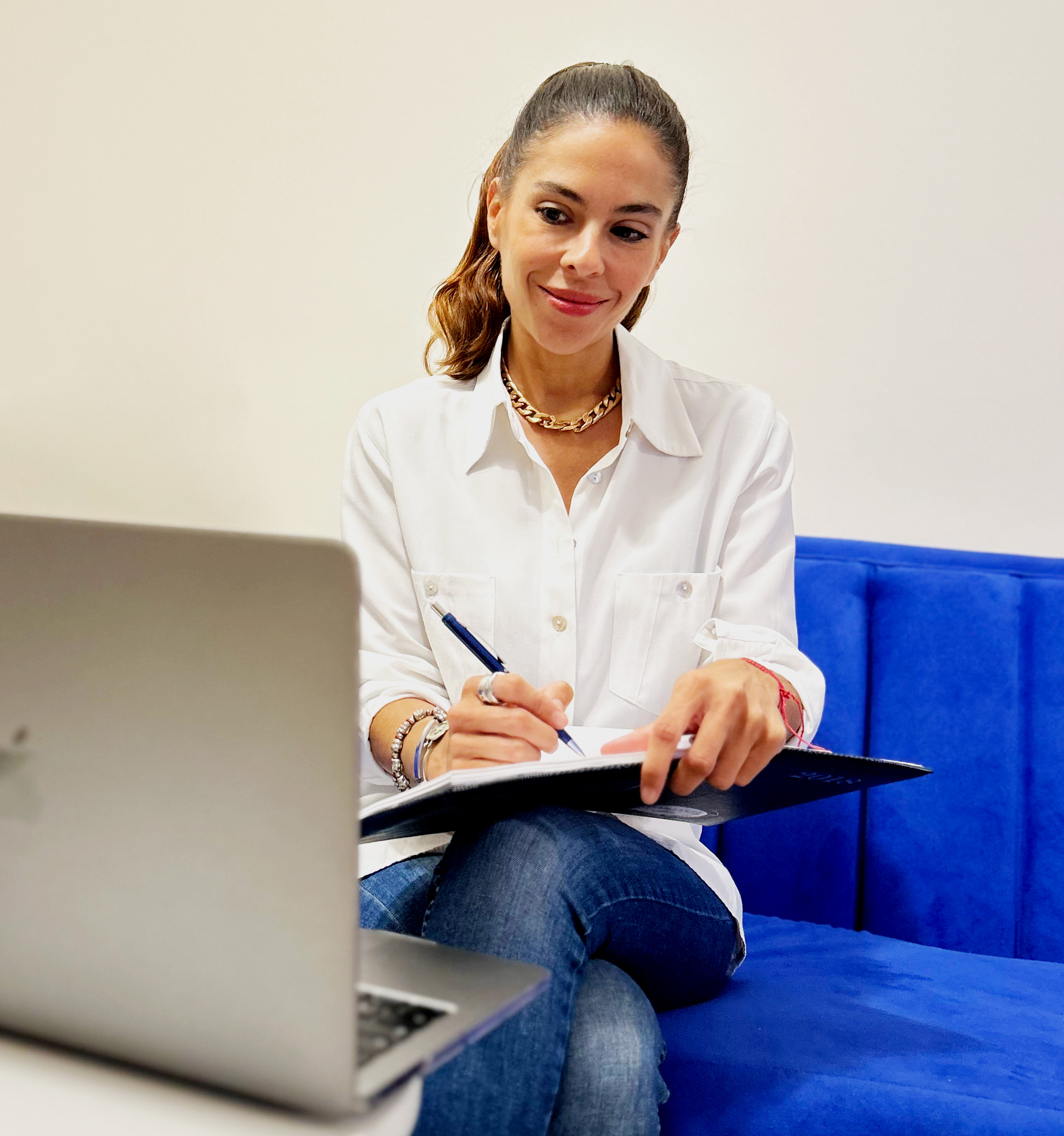 JOSEFINA POSADAS -PSICOLOGIA JOSEFINA POSADAS PSICOLOGA